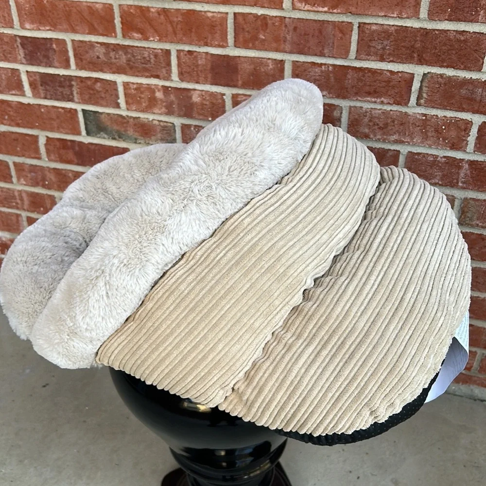 Sleepy Pet TwoTone Giant Slipper Pet Bed